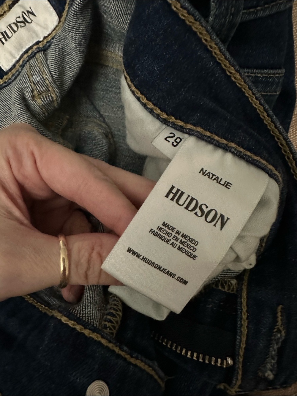 *HUGE DENIM BUNDLE* Women’s Multi-brand 12 pairs! - Picture 10 of 15